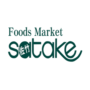 Foods Market satake