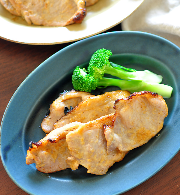 牛肉と春雨の韓国風和え物