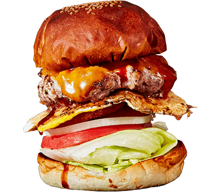 Burger Is American Beef 19 キャンペーン アメリカン ビーフ アメリカン ポーク公式サイト 米国食肉輸出連合会