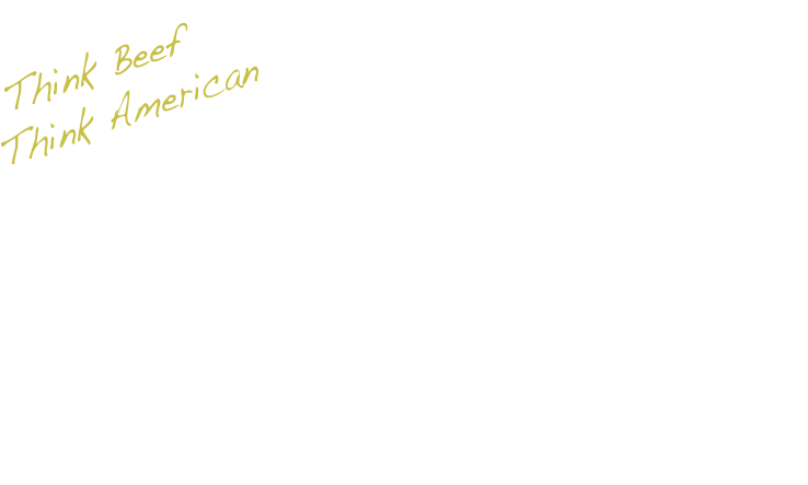 Enjoy American Beef with Every Style